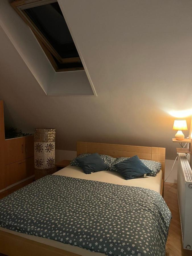 Prestige Apartment 3 Novi Sad Exterior photo